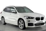 2019 BMW X1