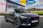 2021 Cupra Formentor