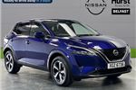 2022 Nissan Qashqai