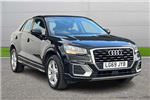 2019 Audi Q2