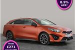 2023 Kia ProCeed