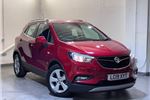 2019 Vauxhall Mokka X