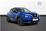 2023 Nissan Juke