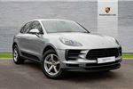 2019 Porsche Macan