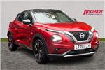 2020 Nissan Juke