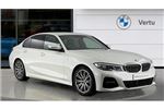 2021 BMW 3 Series