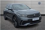 2022 Volkswagen Tiguan Allspace