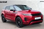 2023 Land Rover Range Rover Evoque