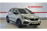 2025 Honda Jazz Crosstar