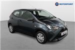 2019 Toyota Aygo