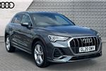 2020 Audi Q3