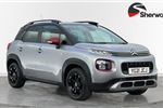 2021 Citroen C3 Aircross