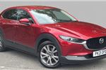 2021 Mazda CX-30