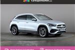 2020 Mercedes-Benz GLA