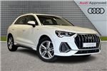 2022 Audi Q3