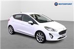 2020 Ford Fiesta