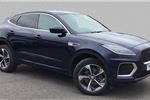 2021 Jaguar E-Pace