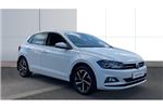 2018 Volkswagen Polo