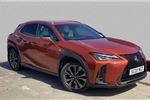 2020 Lexus UX