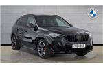 2024 BMW X1
