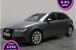 2018 Audi A3