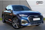 2023 Audi Q5 Sportback