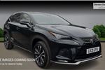 2021 Lexus NX