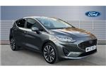 2023 Ford Fiesta