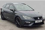 2019 SEAT Leon Estate