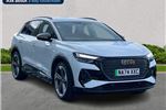 2024 Audi Q4