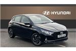 2021 Hyundai i20