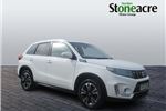 2023 Suzuki Vitara