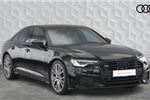 2020 Audi A6