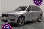 2020 Volvo XC90