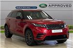 2019 Land Rover Range Rover Velar