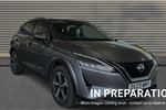 2023 Nissan Qashqai