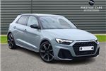 2022 Audi A1