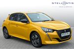 2023 Peugeot 208