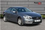 2017 Volvo S60