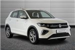 2024 Volkswagen T-Cross