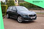 2019 Skoda Kamiq