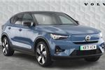 2022 Volvo C40