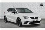 2022 SEAT Ibiza