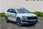 2025 Skoda Karoq