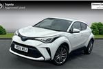 2022 Toyota C-HR