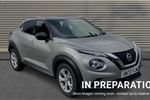 2023 Nissan Juke