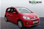 2018 Volkswagen Up