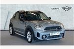 2021 MINI Countryman