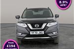 2020 Nissan X-Trail