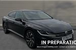 2020 Volkswagen Arteon